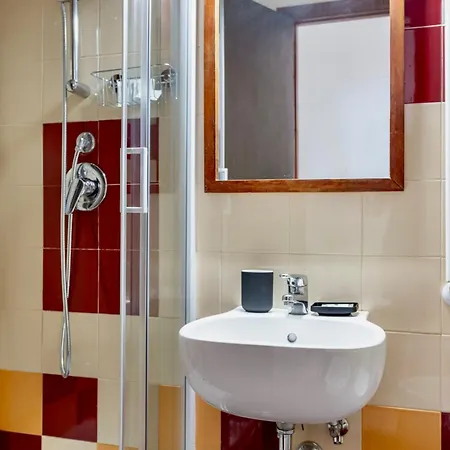 Апартаменты San Lorenzo Flat Рим