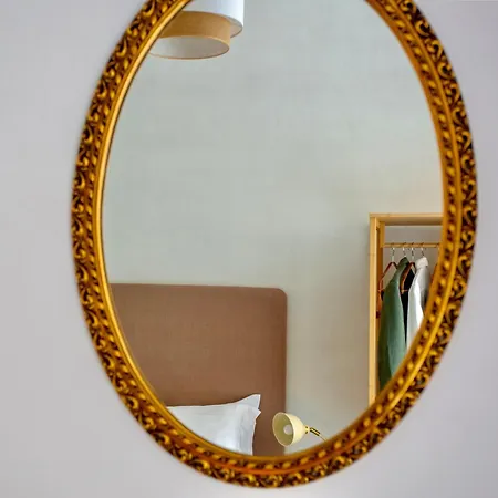 San Lorenzo Flat Апартаменты