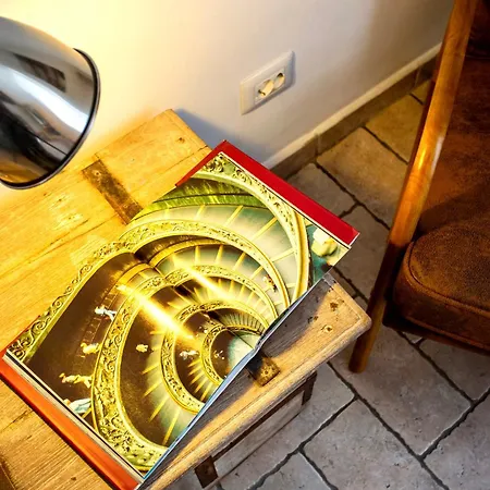 San Lorenzo Flat Апартаменты