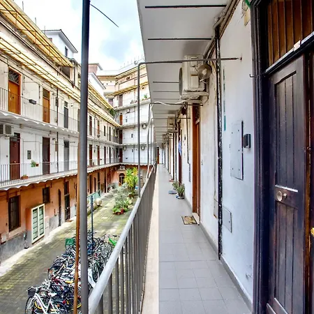 San Lorenzo Flat