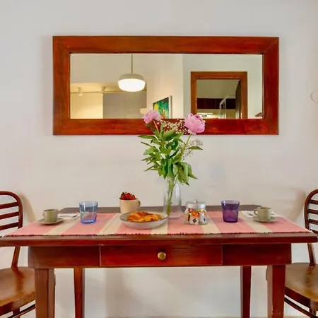 San Lorenzo Flat * Rome