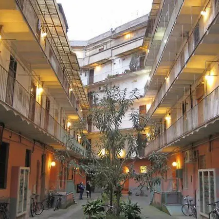 San Lorenzo Flat