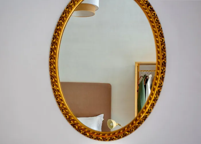 San Lorenzo Flat Apartment