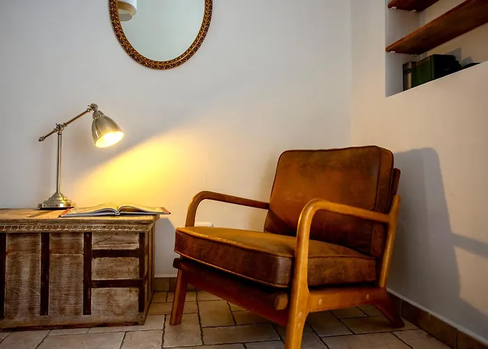 Apartment San Lorenzo Flat *