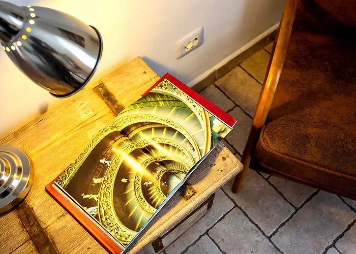 San Lorenzo Flat Apartament