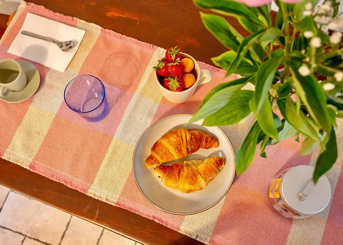 Apartament San Lorenzo Flat