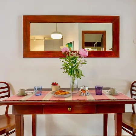 San Lorenzo Flat