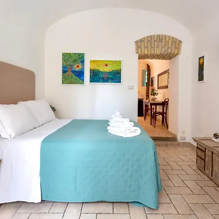 San Lorenzo Flat Apartamento *