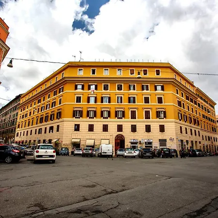 San Lorenzo Flat Apartamento