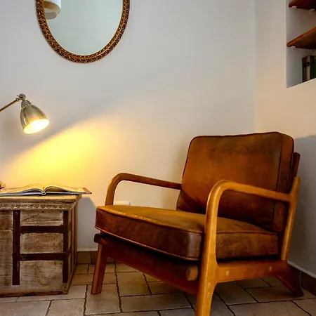 Apartament San Lorenzo Flat *